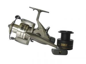 Fixed Spool Free Spool  Large Rear Drag fishing reel